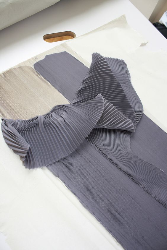 Atelier Lognon - Photo : Arts-of-fashion.org