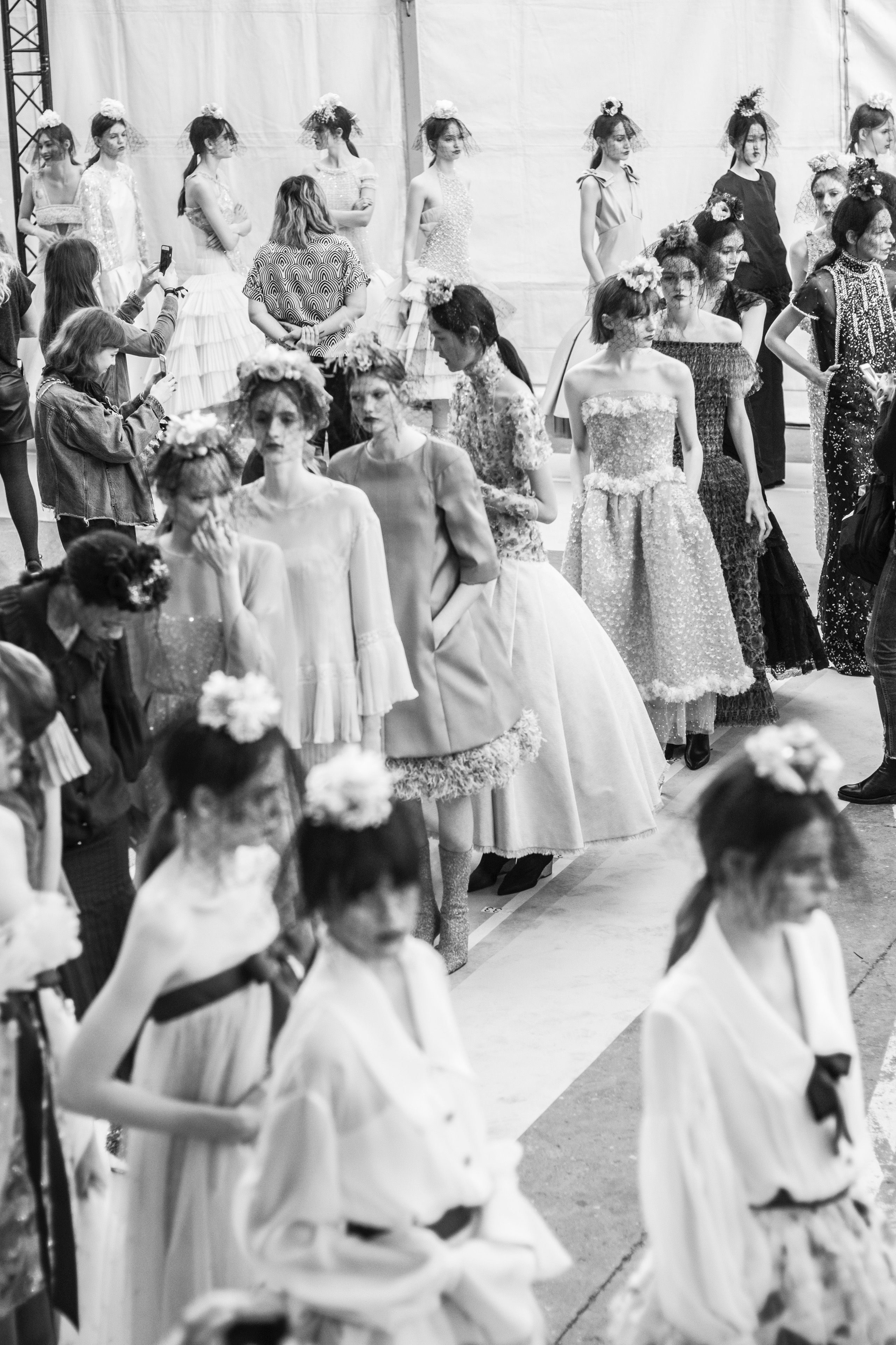Qu'est-ce que la haute couture ?