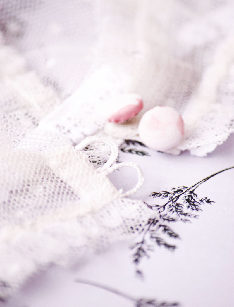 Ensemble de lingerie