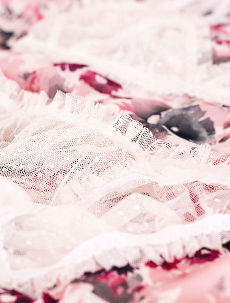 Ensemble de lingerie