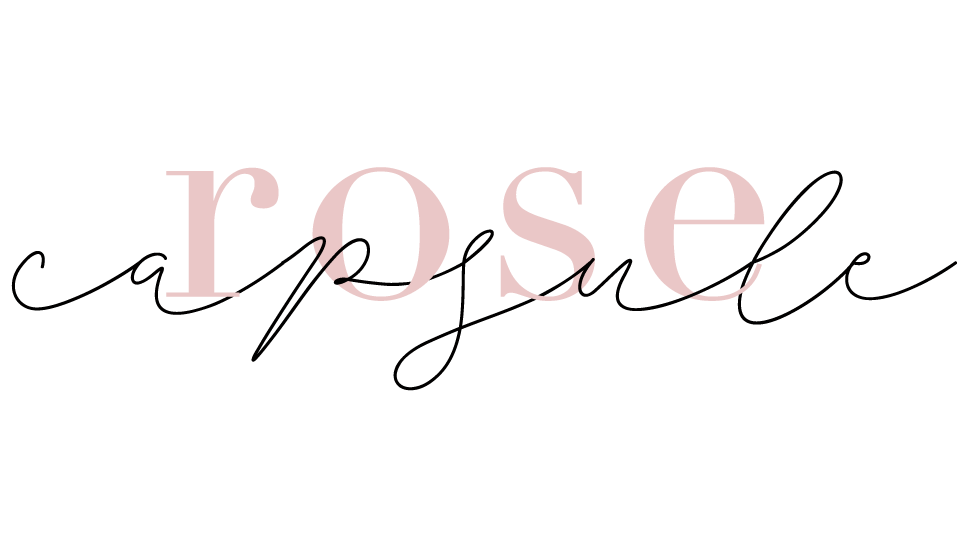 Rose Capsule