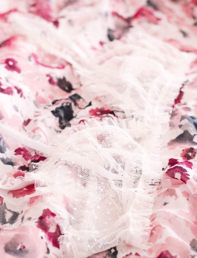 Ensemble de lingerie